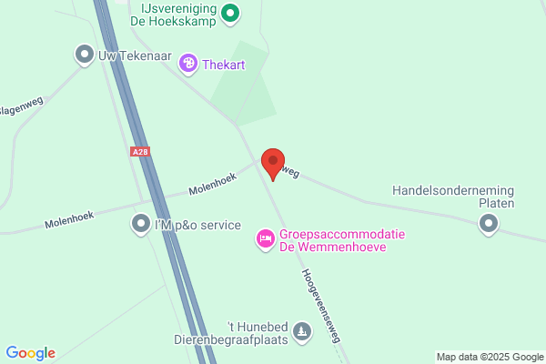 Bpi Hoogeveen