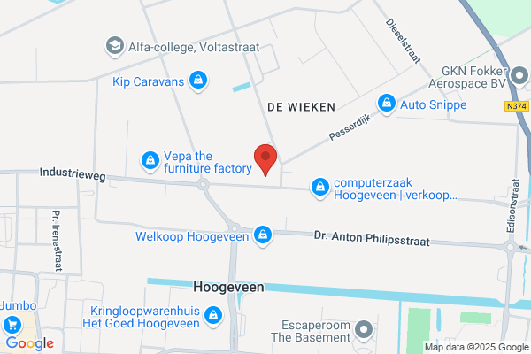 Brand Bv