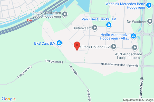Breems Holland