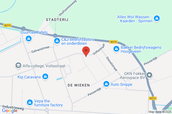 Eshuis Installatie Techniek V.O.F.