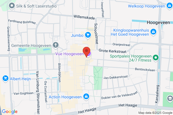 Fdc Hypotheekcentrum Bv