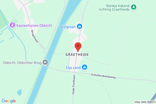 Grave Vof