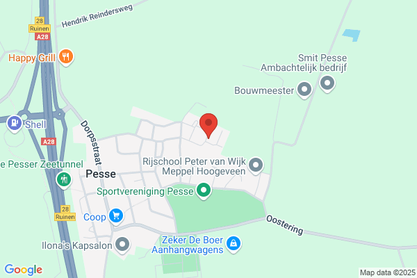 Groen-Scherpenzeel