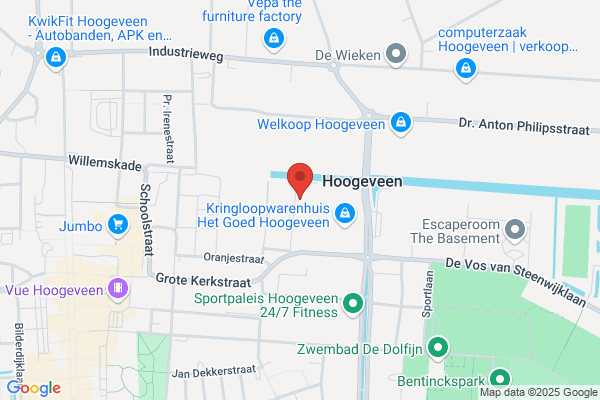 Heineken Brouwerijen Drenthe