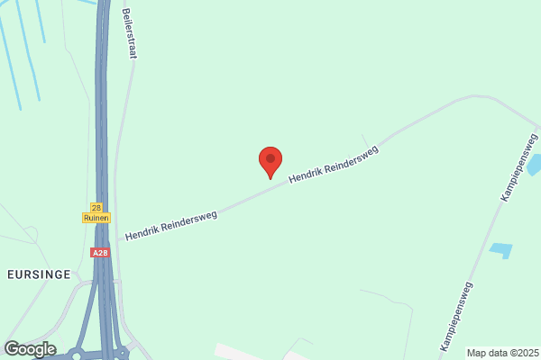 Heineken Drenthe