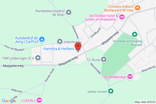 Herbers Interselling Groep