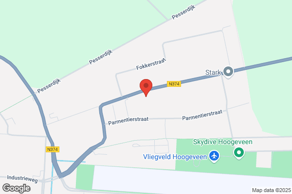 Jong, De