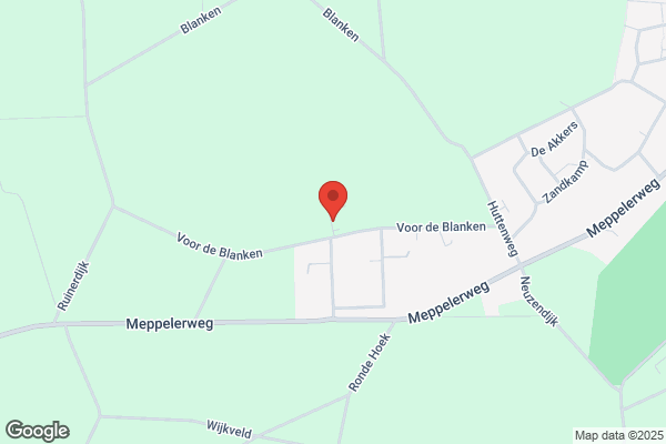Kentekenloket - Gesloten