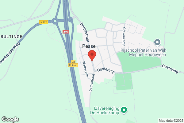 Oorzaak, De
