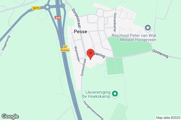 Openbare Basisschool De Posthoorn