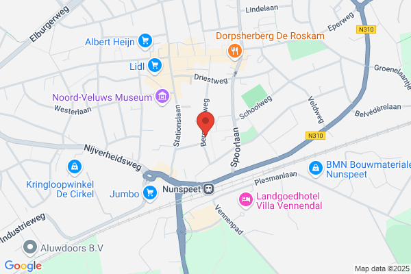 R. Visser Interimmanagement