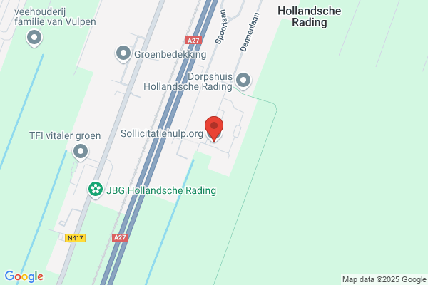 Sollicitatiecentr