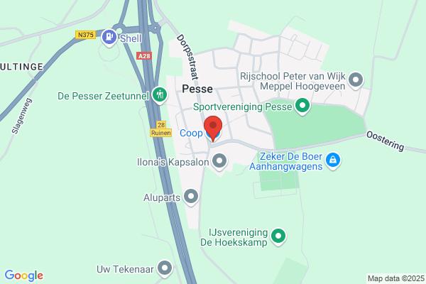 Super Broekman