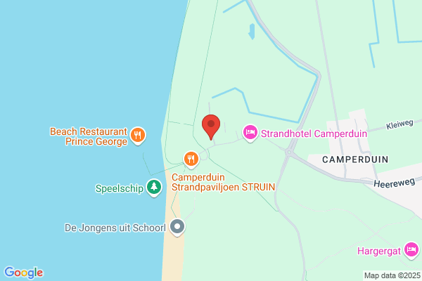 Hoeve Camperduin V O F