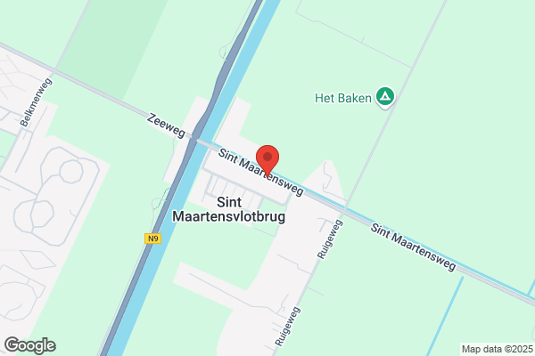 Schildersbedrijf A Jongejan