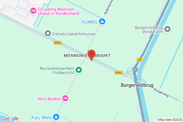 Tiel Aanemingsbedrijf Toon van