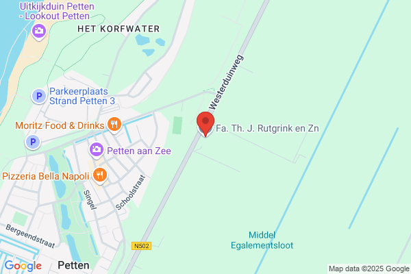 't Ruige Veld