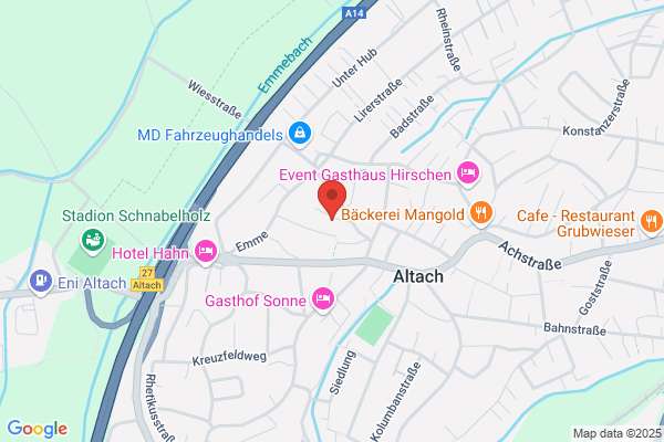 Altach Vof