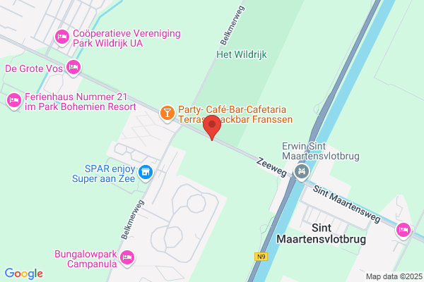 Atelier Till en Pleun