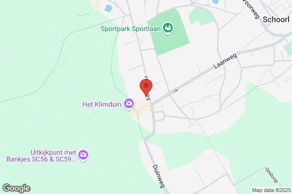 Bakkerij Bakker Schoorl Bv (Winkel)