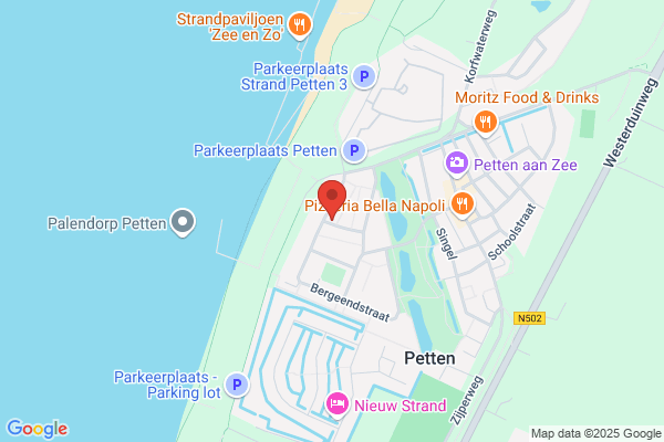 Bakkerij Barten