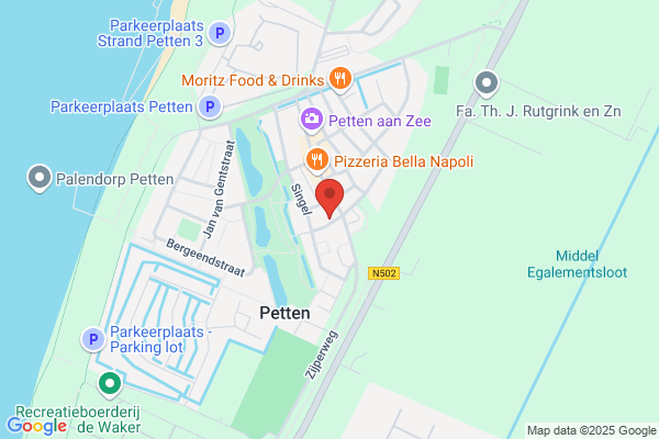 Beurs, De