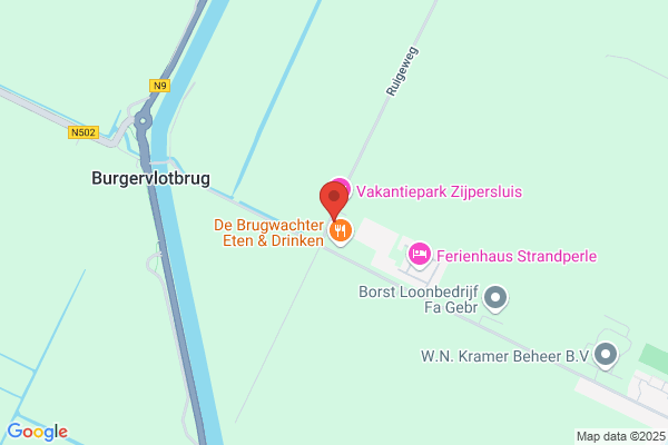 Bruin Groenvoorziening