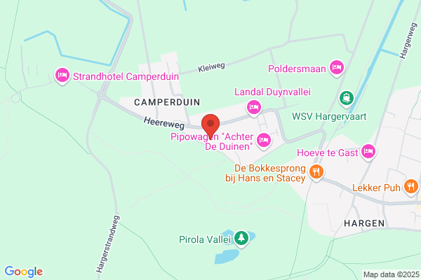 Camping De Bocht