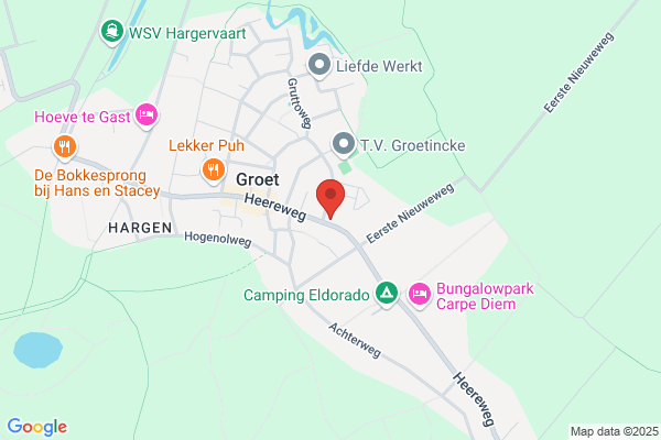 Dankert Bv