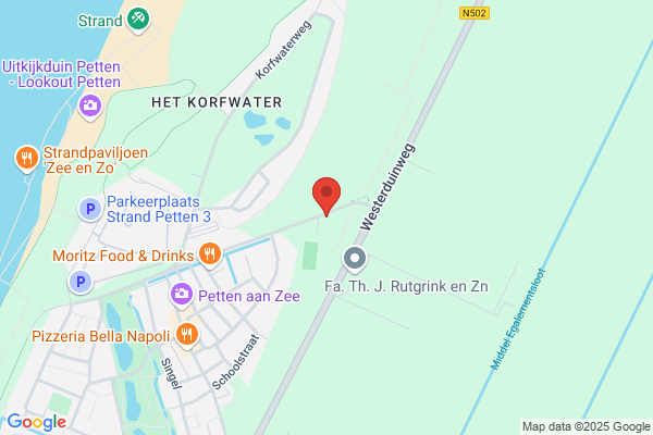De Buitelaar