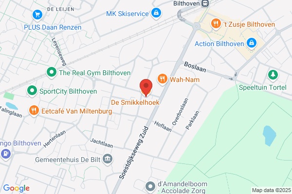 De Smikkelhoek