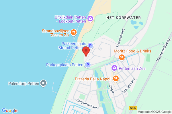 Dijk Te Kijk