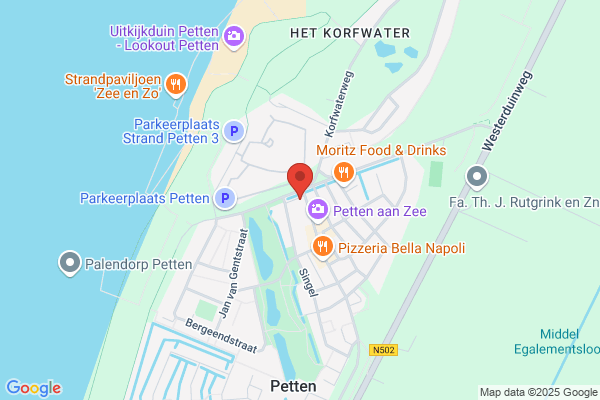 Dutch Mountains Bv