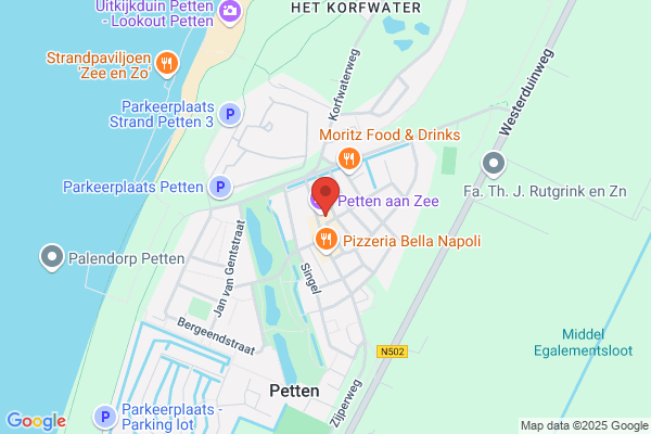 Holferland Bv