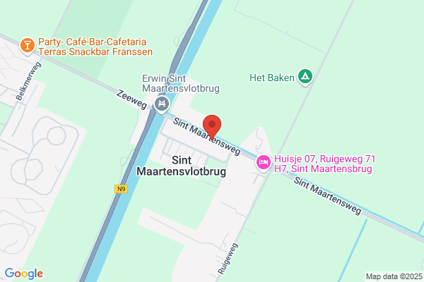 Jongejan Schildersbedrijf A