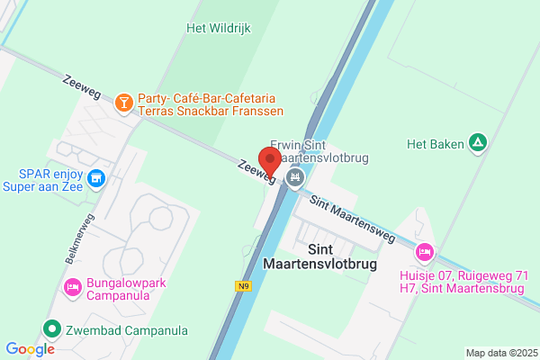Keijzer en Zn Meubelrestauratie Noord Holland