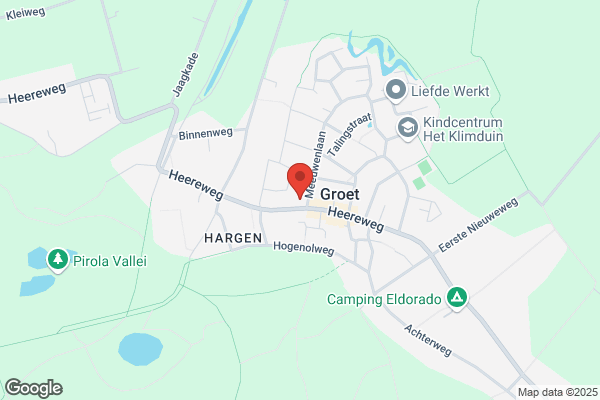 Lekker Puh