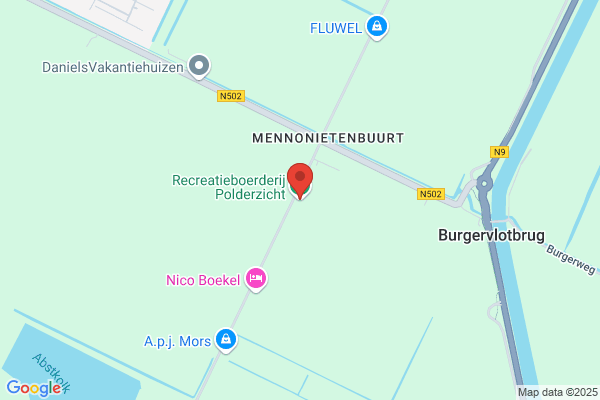Polderzicht Recreatieboerderij