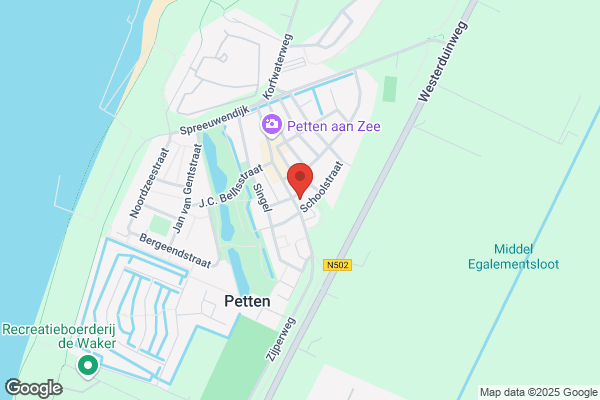 Postkantoor
