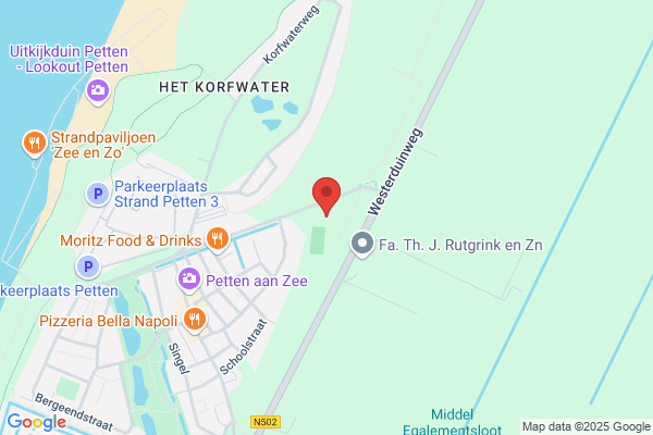 Tennisclub Petten