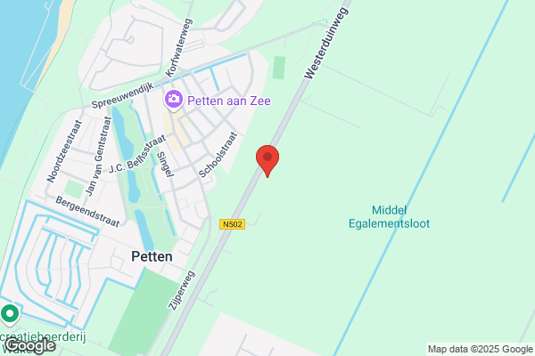 Transportbedrijf Hopman Bv