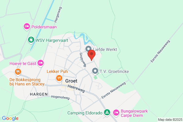 Uitvaartvereniging De Laatste Eer Schoorl-Groet-Camperduin