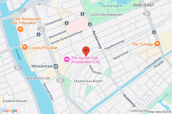 Vormgeving Cor Schoemaker