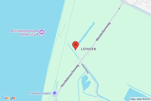 Wonderen, J P Van
