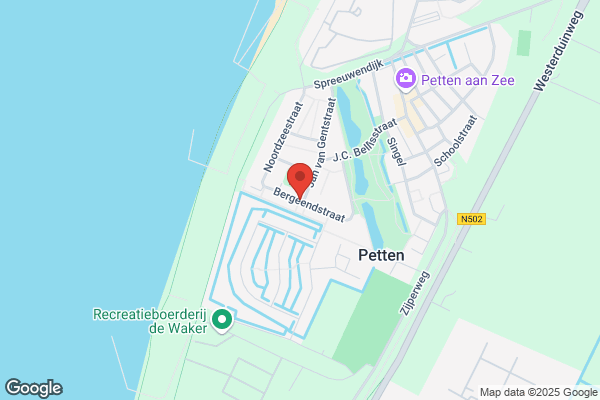 Zuurendonk, Dick