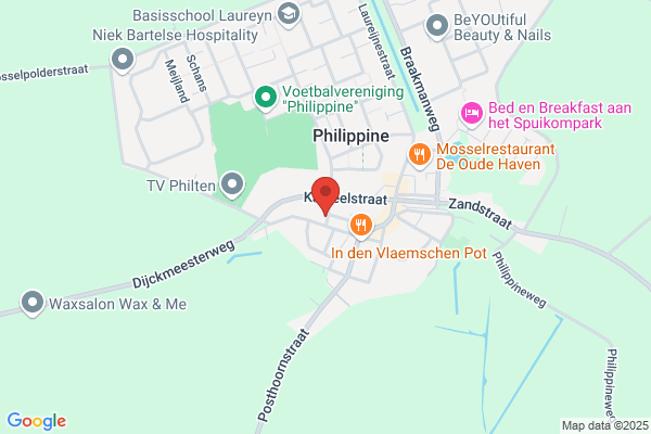 Kapsalon Haarfijn