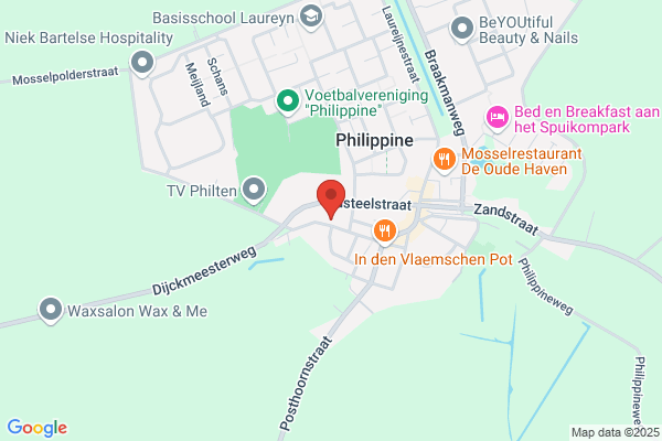 Aannemersbedrijf Van Steenberge VOF