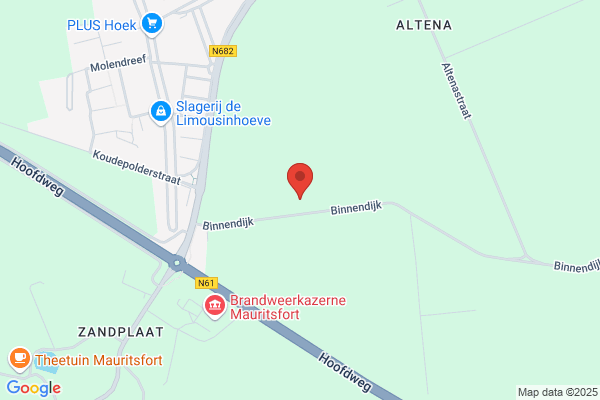 Agrarisch Loonbedrijf J D Haak