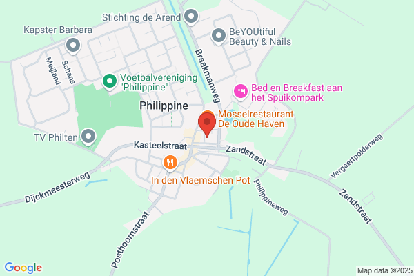 Au Port