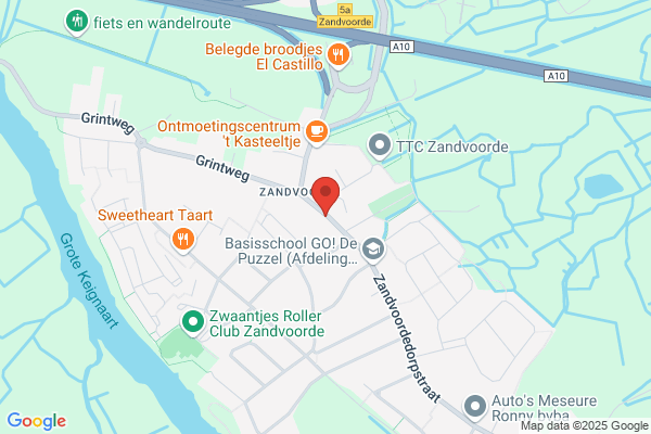 Bakkerij Tellier